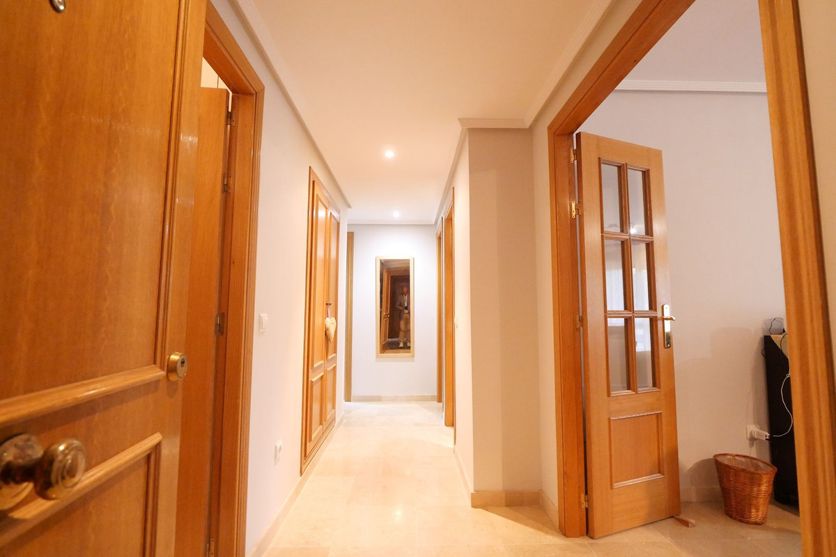 3-bedroom apartment for sale in Cabopino