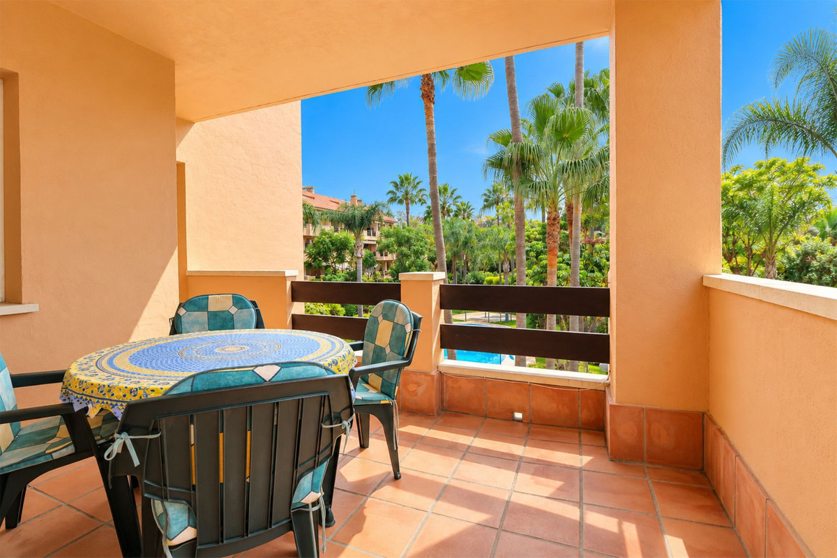 3-bedroom apartment for sale in Cabopino