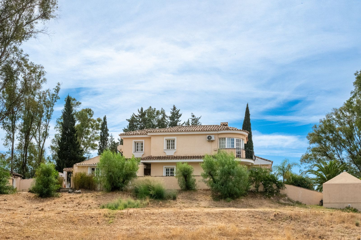 6-bedroom property for sale in Entrerrios