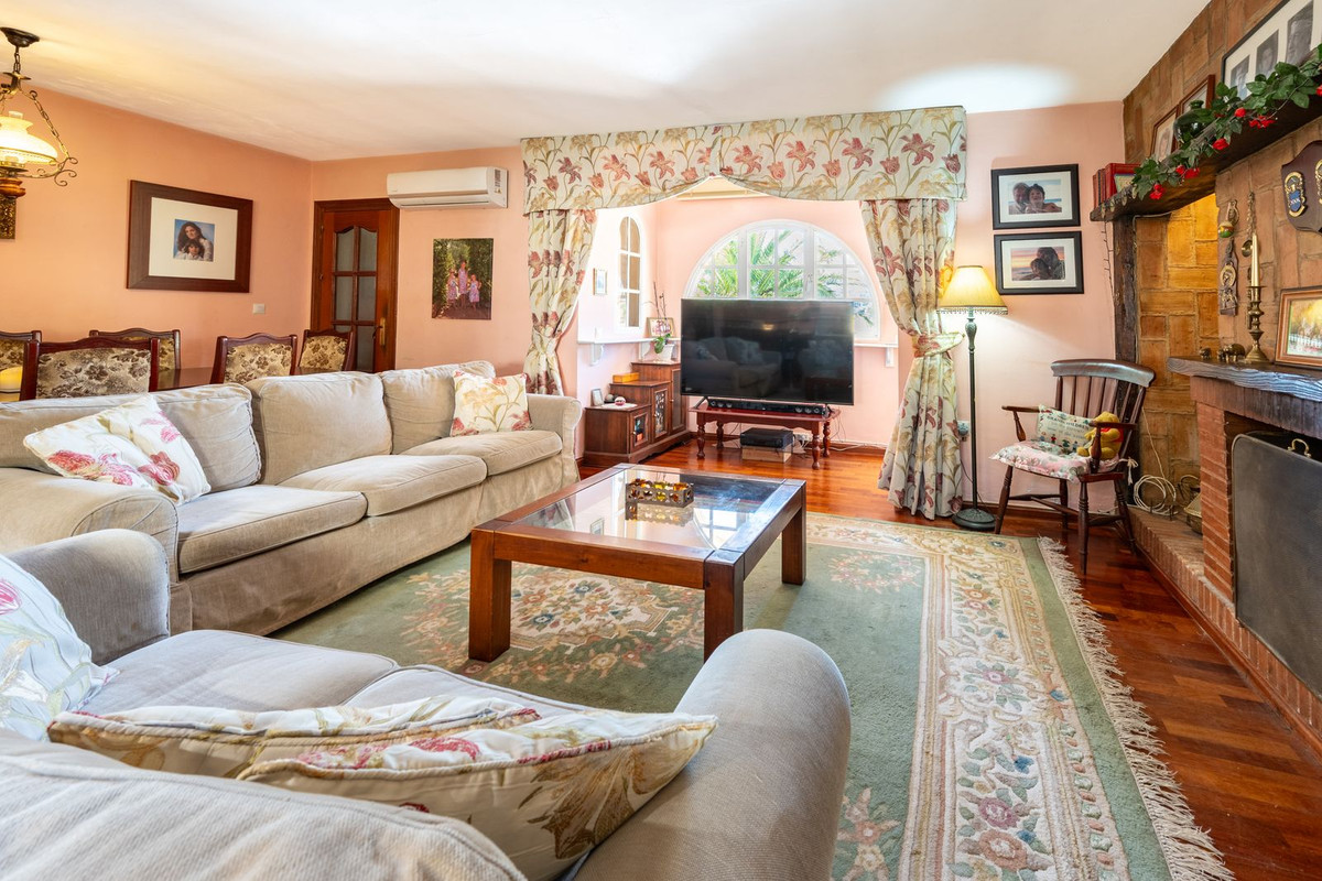 6-bedroom property for sale in Entrerrios