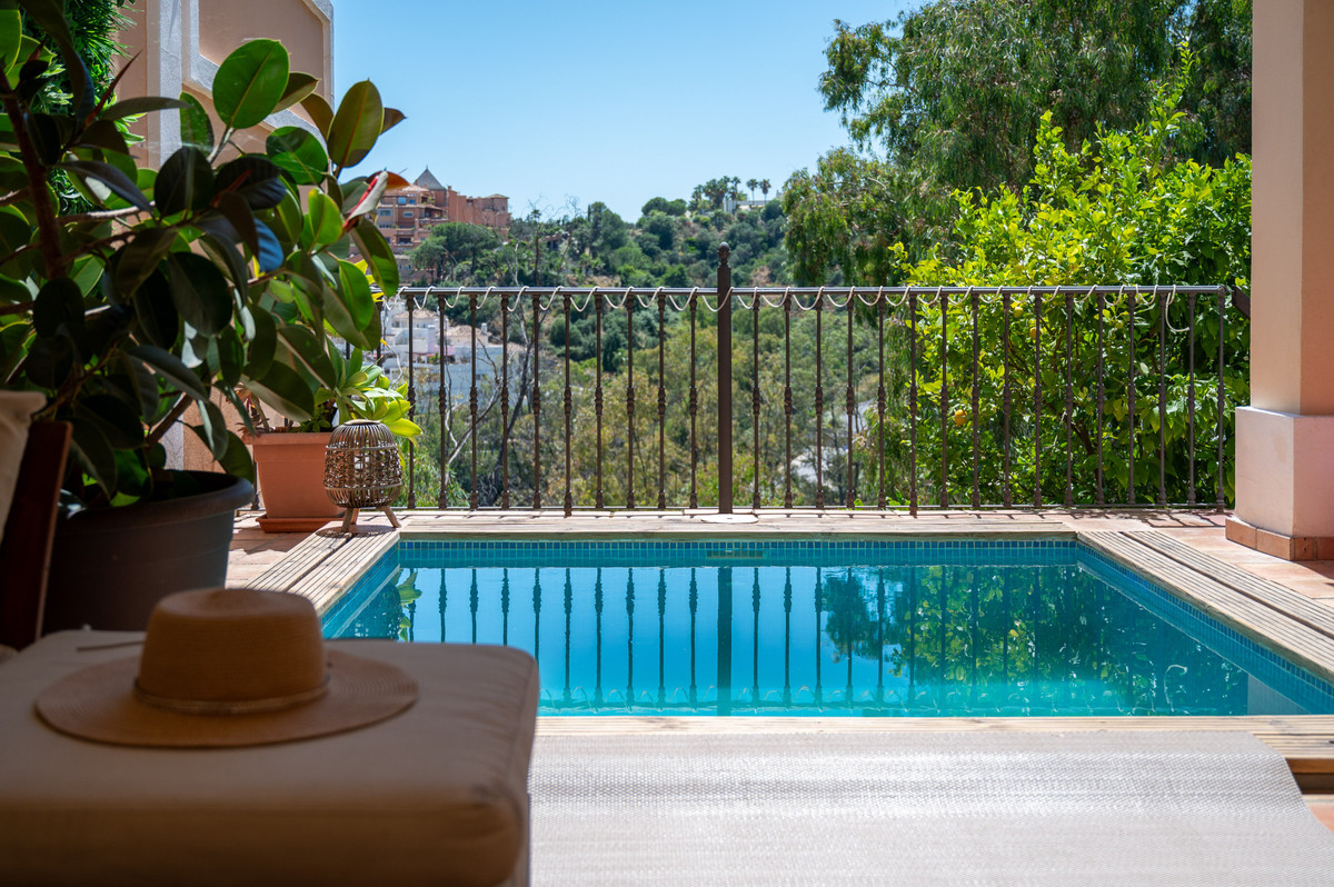 3-bedroom villa for sale in Nueva Andalucía