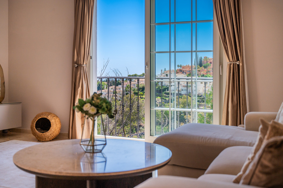 3-bedroom villa for sale in Nueva Andalucía