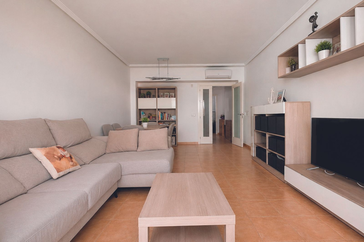 2-bedroom property for sale in central Mijas