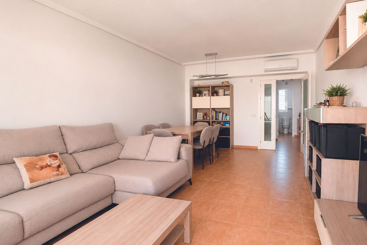 2-bedroom property for sale in central Mijas