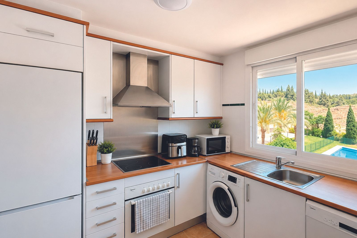 2-bedroom property for sale in central Mijas