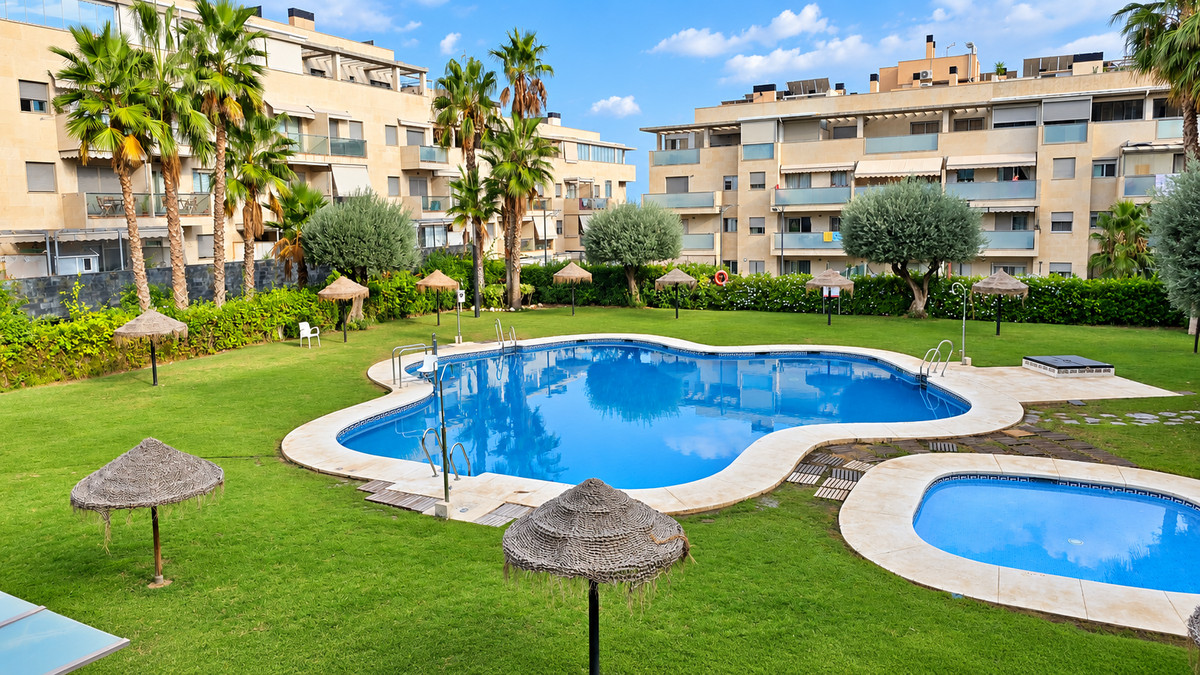 2-bedroom apartment for sale in El Pinillo