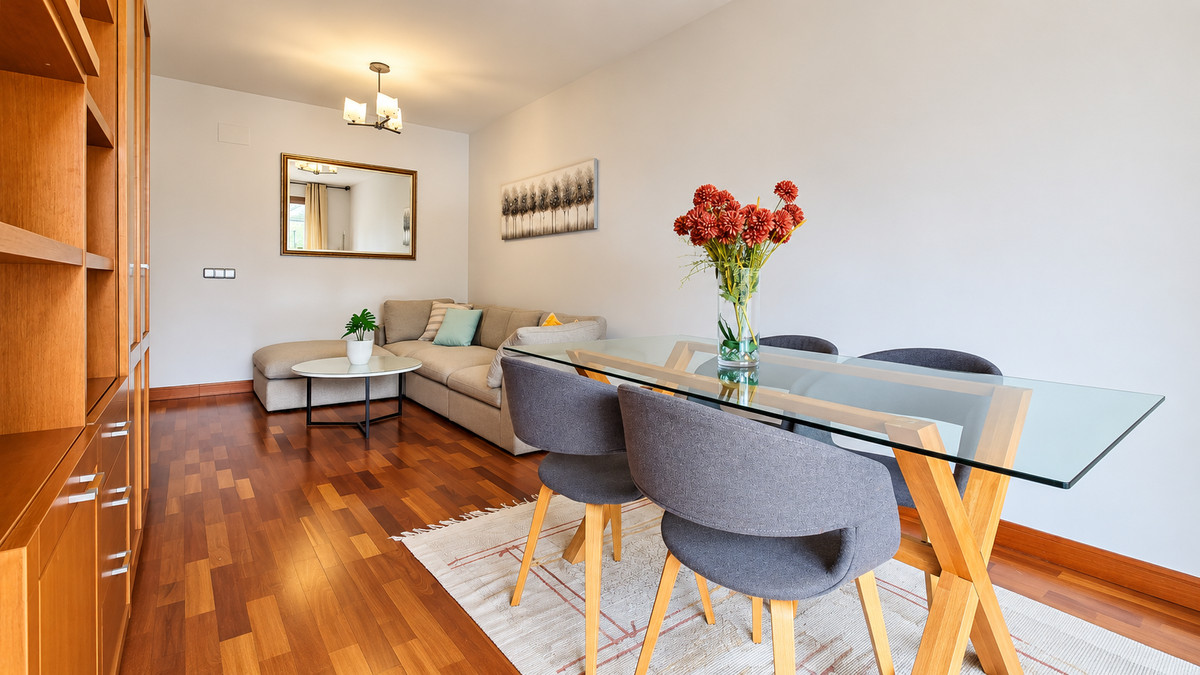 2-bedroom apartment for sale in El Pinillo