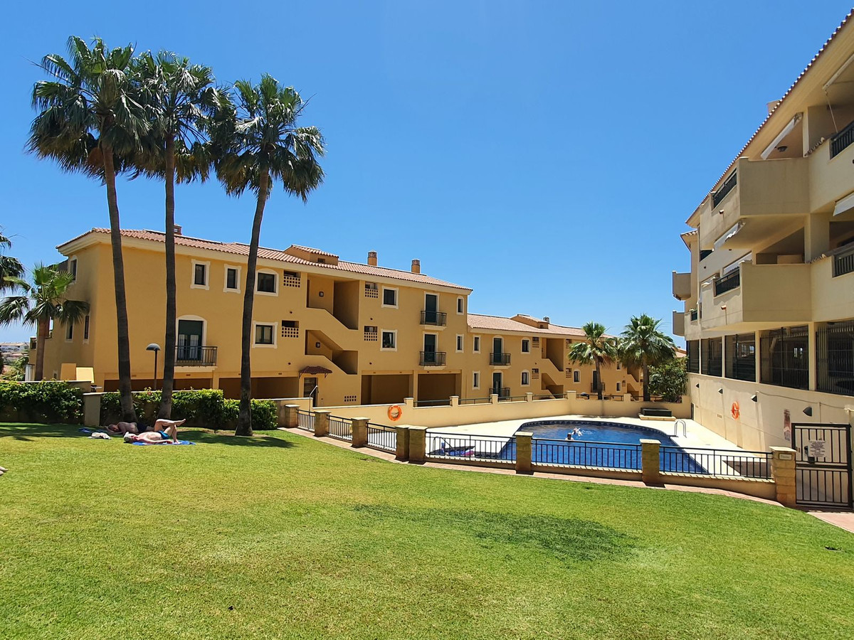Torrequebrada