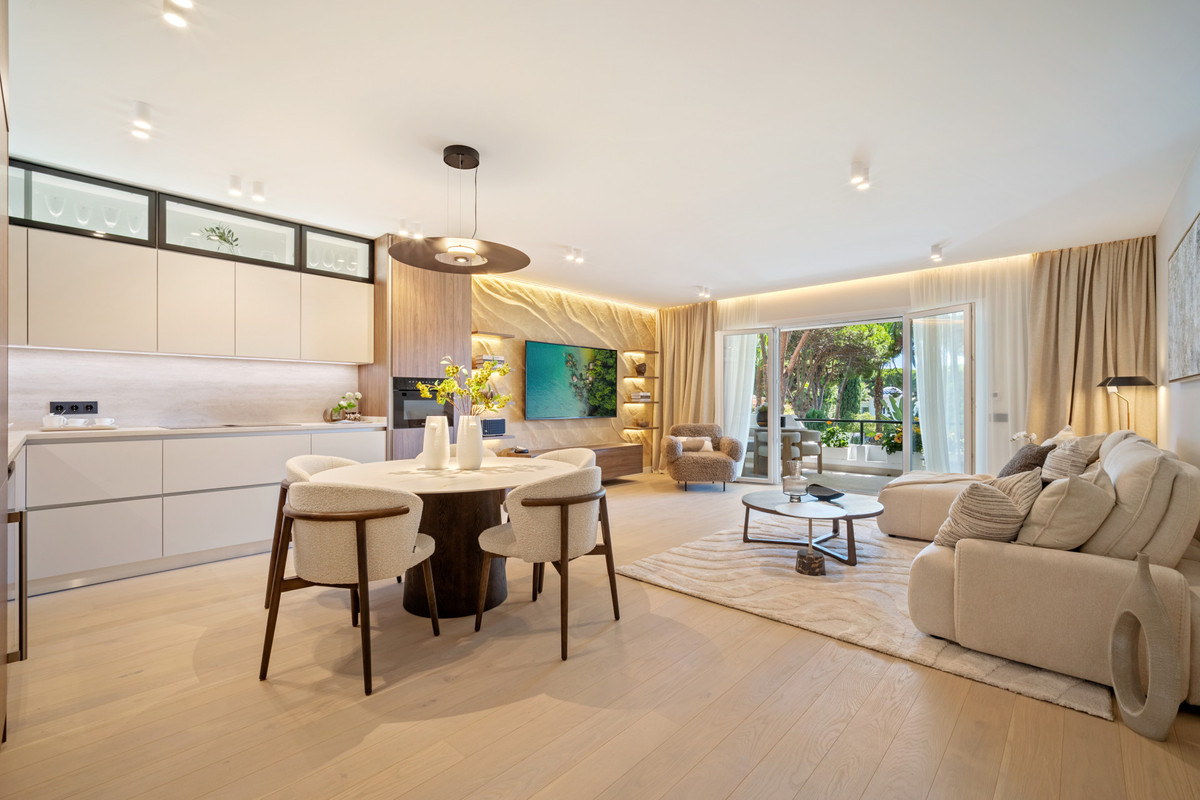 3-bedroom apartment for sale in El Presidente