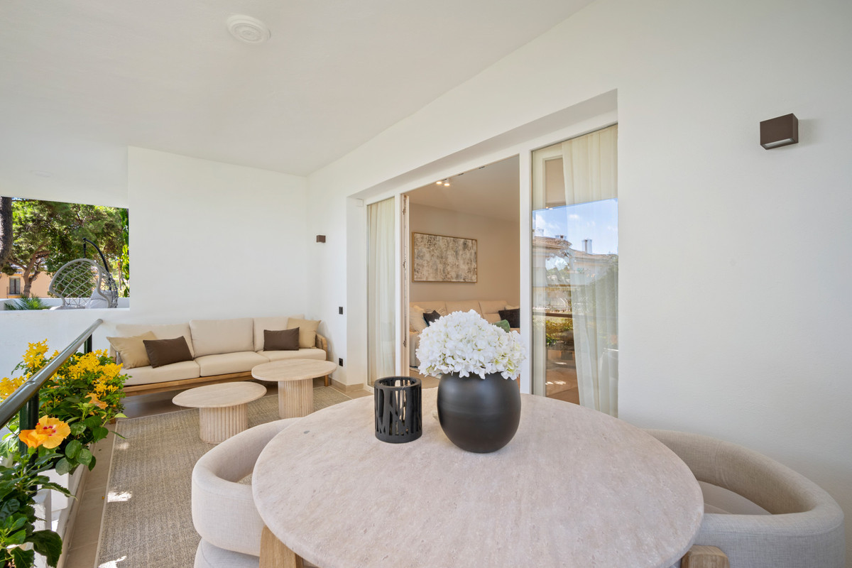 3-bedroom apartment for sale in El Presidente