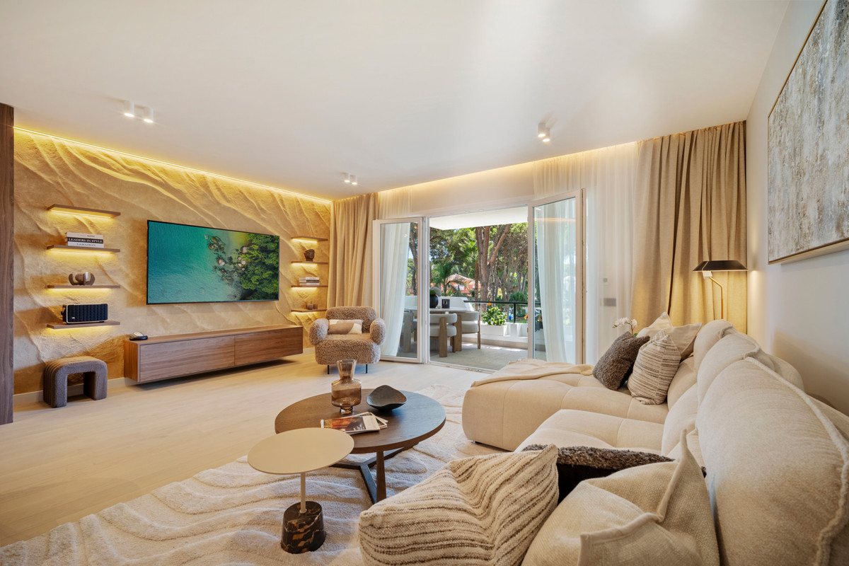3-bedroom apartment for sale in El Presidente