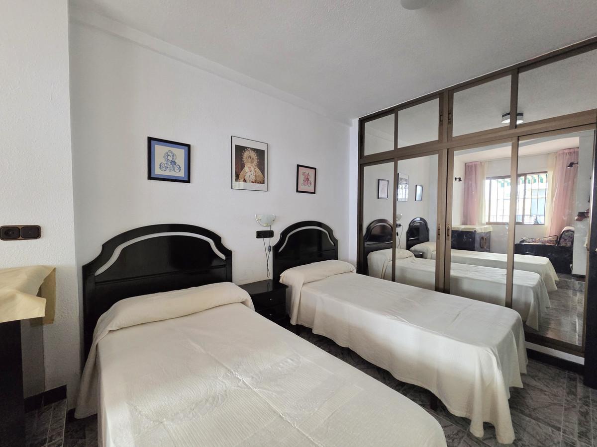 1-bedroom apartment for sale in central Marbella